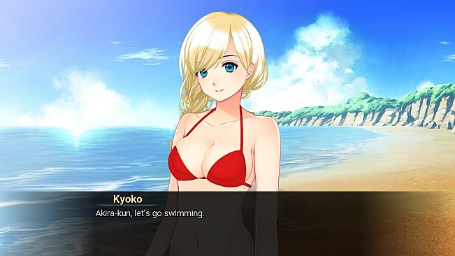 My Summer Adventure: Memories of Another Life — Day 1