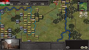 The Campaign Series: Fall Weiss