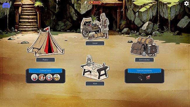 Paperclash Tactics