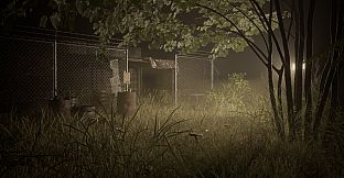 Slenderman: Shadow of the Forest