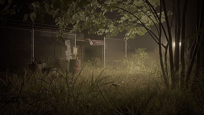 Slenderman: Shadow of the Forest