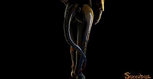 Succubus - SuperHero Armors