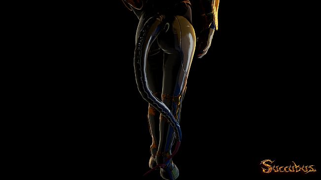 Succubus - SuperHero Armors