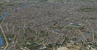 FSX Steam Edition: Florence Add-On