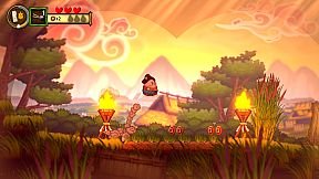 Taro the Sneaky Ninja