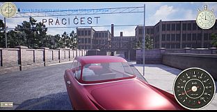 VELVETIST: The City of Machine Guns