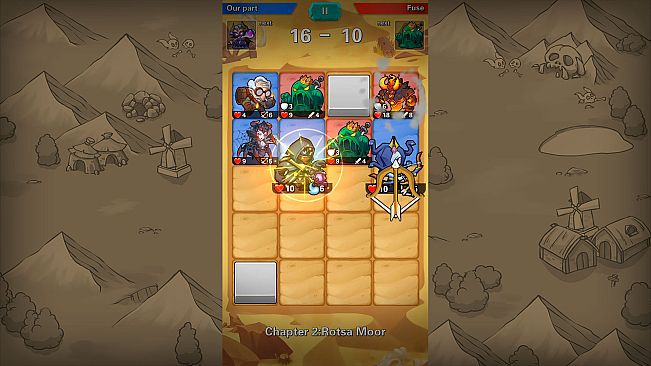 Reignman（掌控者）