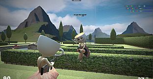 Brainrot Online - Ballerina Cappuccino