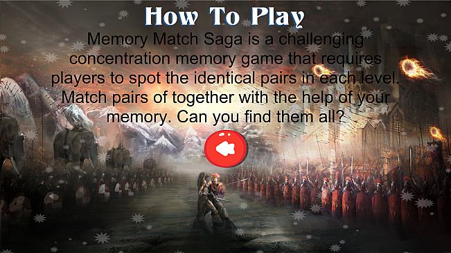 Memory Match Saga - Expansion Pack 15