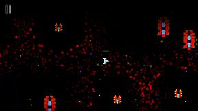 Robert: Space Stories and Battles