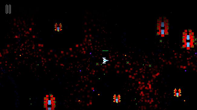 Robert: Space Stories and Battles