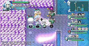 Added Partners "Lotus Friends"