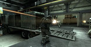 Blacklight: Retribution