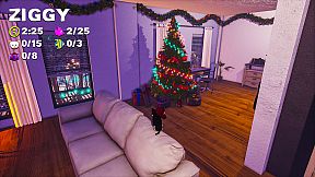 Play With Gilbert - Remake