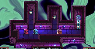 Space-Time Destroying Wizard