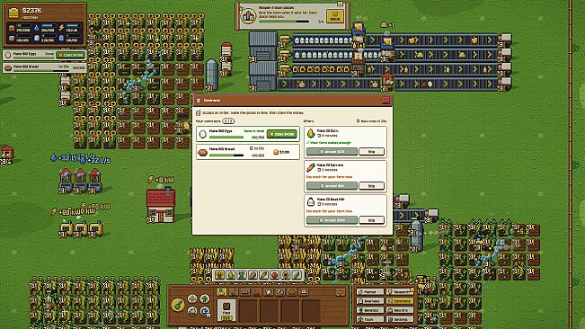 Farm Factory