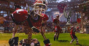 Blood Bowl 2 - Undead