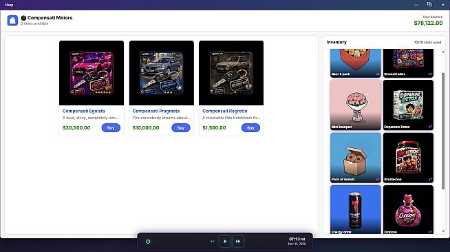 Futa Stream