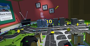 Car Car Crash Hands On Edition