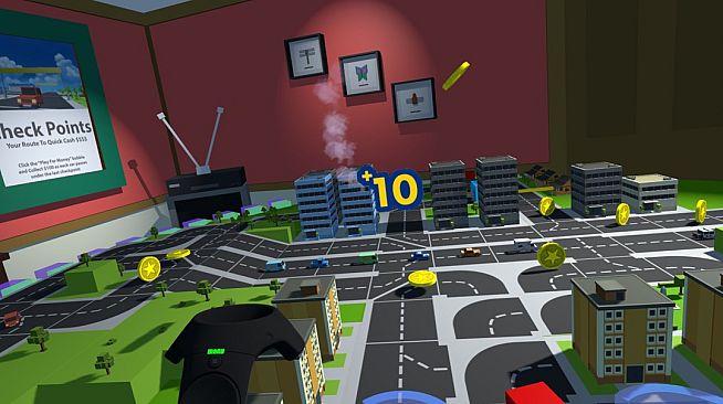 Car Car Crash Hands On Edition