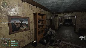 Beyond Mankind: The Awakening