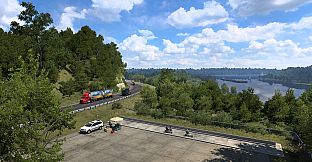 American Truck Simulator - Iowa