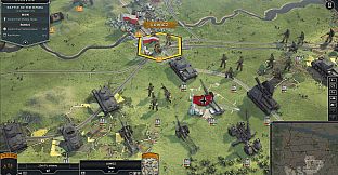 Panzer Corps 2: Axis Operations - 1939