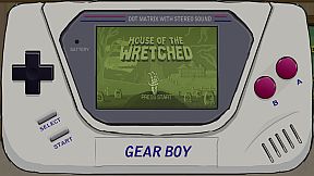 Sally Face - Episode One