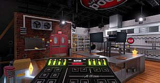 Cooking Simulator - Cooking with Food Network