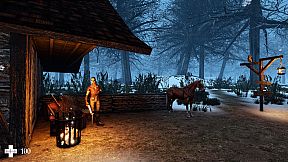 Witch The Bloodlines