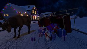 Christmas: Dark Side