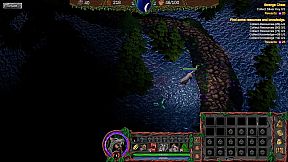 Setheria: A Quest for Moonaris