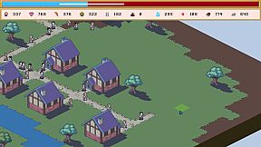 Where Noble Plans Lie