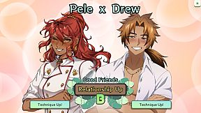 Kitchen Sync: Aloha!