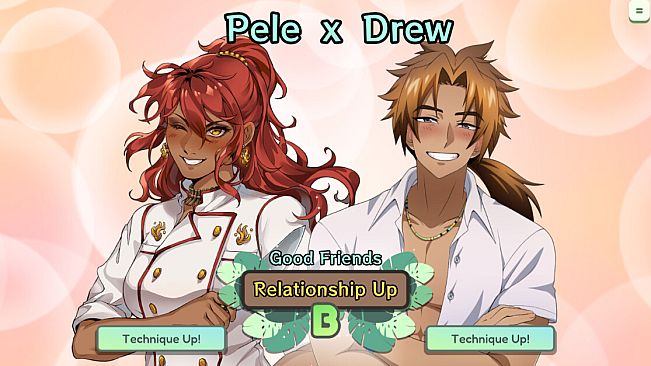 Kitchen Sync: Aloha!