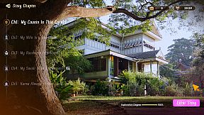 Heartbeat in Thailand