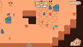 Baderna: Um Conto de Barro