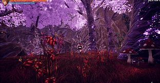 Breeders of the Nephelym