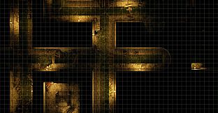 RPGScenery - Sewers Scene