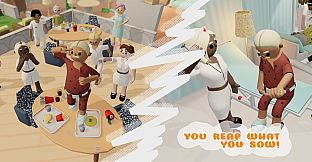 Escape from the Nursing Home