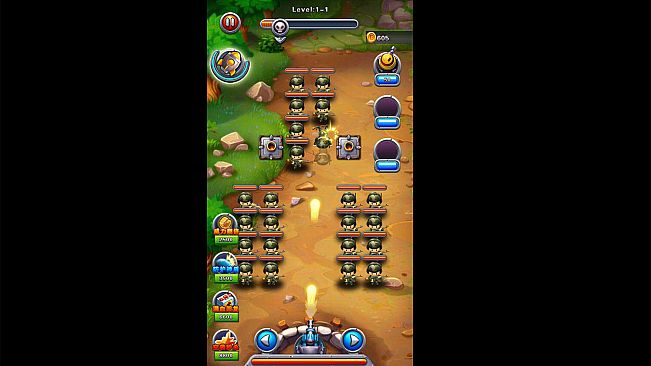 火线战争The Warfare