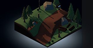 The Apus: Escape room