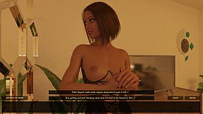 Sex Adventures - Naughty Sisters - Episode 6