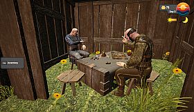 Sea Town - Fish Market Simulator