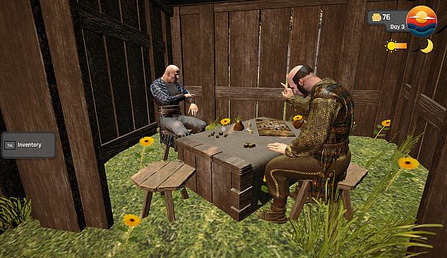 Sea Town - Fish Market Simulator