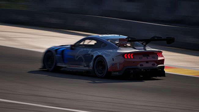 RENNSPORT Pre-Order Bonus