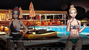 Personal Chef to the Stars