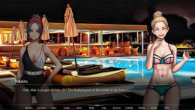 Personal Chef to the Stars