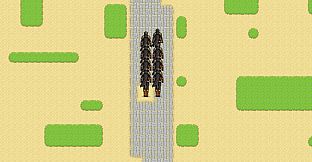 Chrono Tower