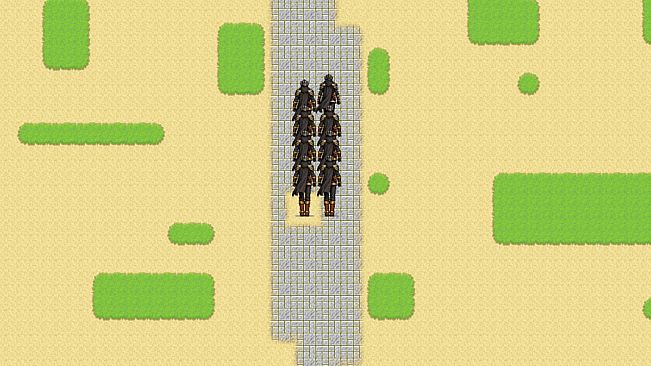 Chrono Tower